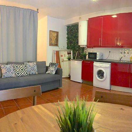 Studio Apartment - Tv Da Madalena 05 Lisboa Exterior foto