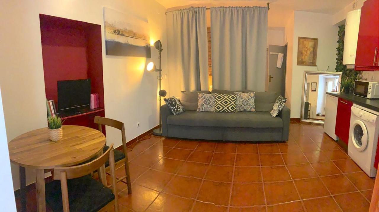 Studio Apartment - Tv Da Madalena 05 Lisboa Exterior foto