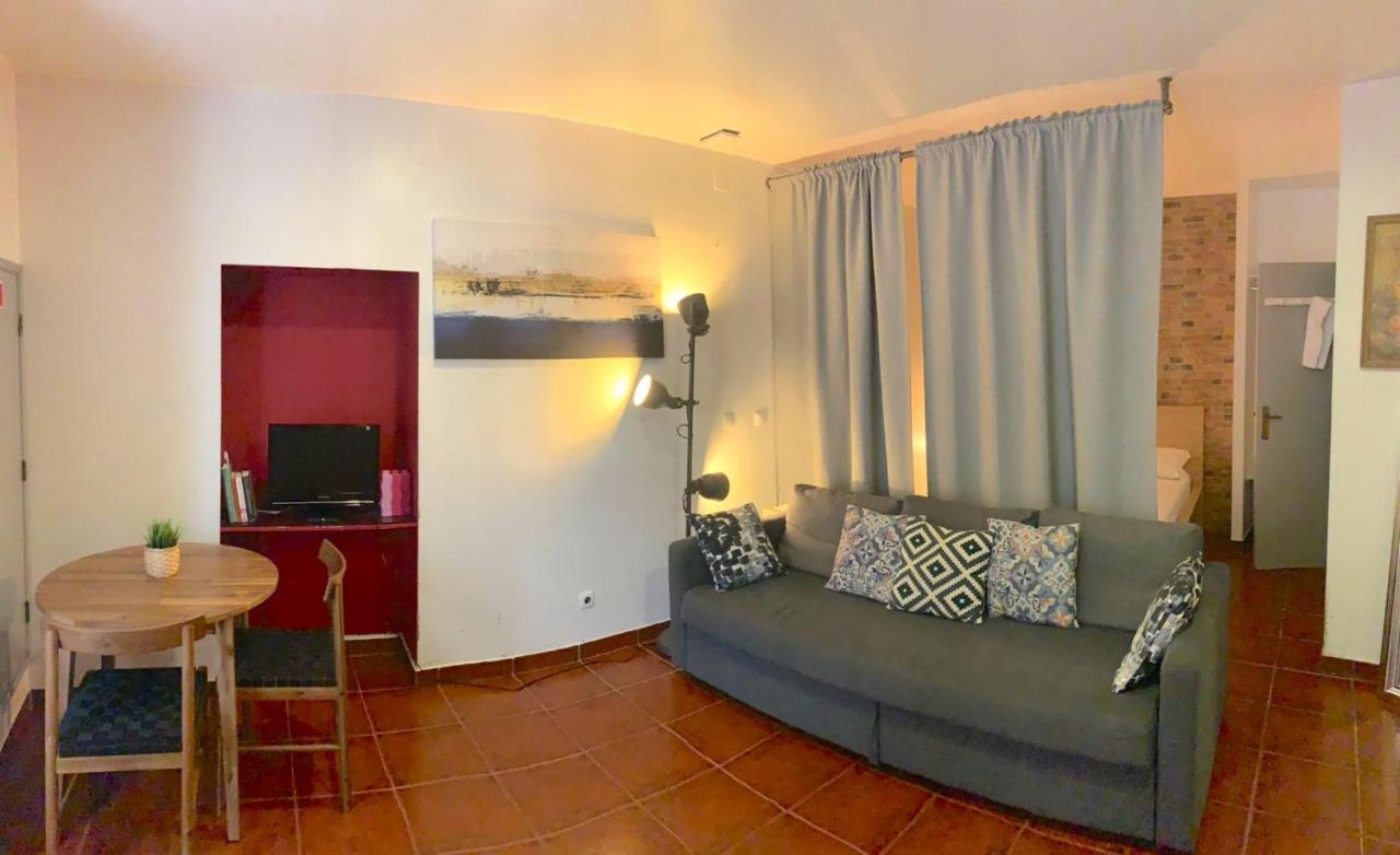 Studio Apartment - Tv Da Madalena 05 Lisboa Exterior foto